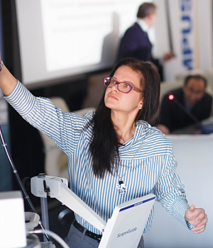 Фотоотчет от 27.10.18 с образовательного проекта QuaCol город Нижний Новгород